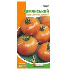 ТМ ЯСКРАВА Томат Армянський 0,1г