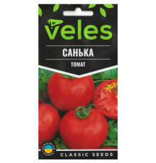 ТМ ВЕЛЕС Томат Санька 0,3 г