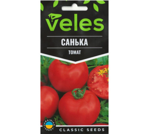 ТМ ВЕЛЕС Томат Санька 0,3 г