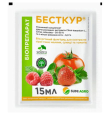 Біопрепарат Бесткур р.к. 15мл
