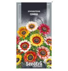 ТМ Seedera Хризантема суміш 0,2г