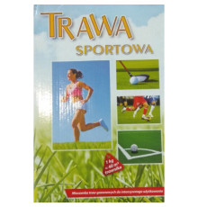 ТМ PLANTA Газонна трава Sportowa спортивна 1кг