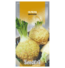 ТМ Seedera Селера коренева Яблунева 0,2г