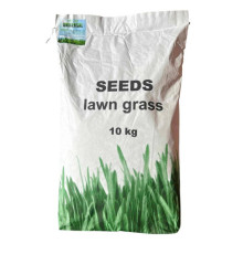 Газонна трава Універсальна 10кг ТМ Green Field RasenSamen