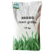 Газонна трава Універсальна 10кг ТМ Green Field RasenSamen