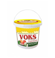 Садовий бальзам Вокс/Voks 100г/30шт