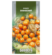 ТМ SeedEra Фізаліс ананасний 0,1 г