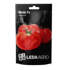 ТМ LEDAAGRO Томат Мейс F1 20шт