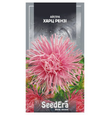 ТМ Seedera Айстра високоросла Харц Рензі 0,25 г