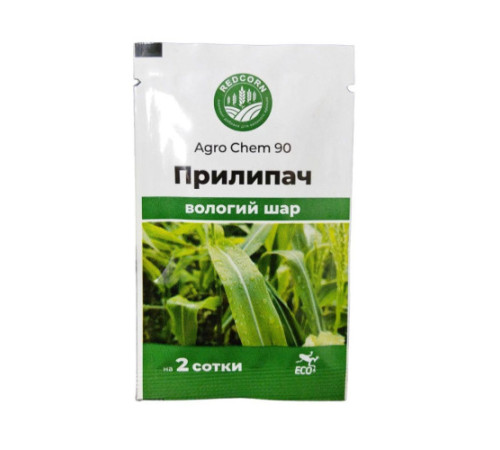 Прилипач AgroChem 90 Bio 10мл/200шт