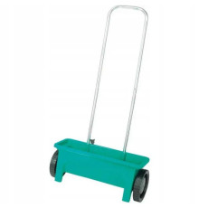 Сівалка  для газону GREENMILL GR0030 12л