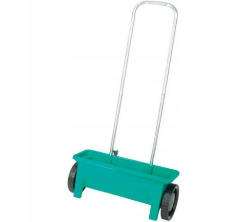Сівалка для газону GREENMILL GR0030 12л