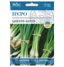 ТМ ВЕЛЕС Цибуля-батун П'єро 5г МАКСІ