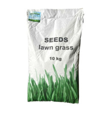 Газонна трава Ліліпут 10кг ТМ Green Field RasenSamen