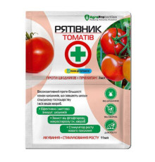Рятівник Томатів  3мл+11мл/50шт
