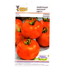 ТМ КОУЕЛ Томат Ігранда 0,5 г