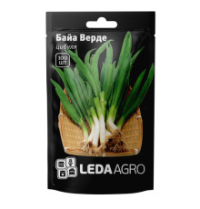 ТМ LEDAAGRO Цибуля на перо Байа Верде 100шт