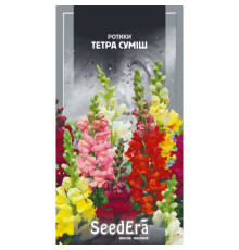 ТМ SeedEra Ротики Тетра суміш 0,2 г