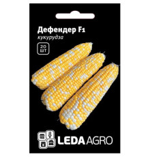 ТМ LEDAAGRO Кукурудза Дефендер F1 20шт
