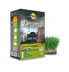 ТМ PLANTA ЕЛІТНА серія газонної трави декоративної DECORIA 1кг