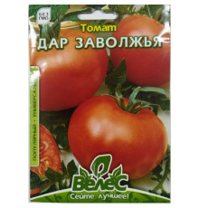 ТМ ВЕЛЕС Томат Дар Заволжжя 1,5г МАКСІ