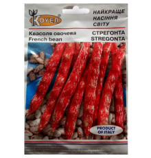 ТМ КОУЕЛ Квасоля Стрегонта 10г