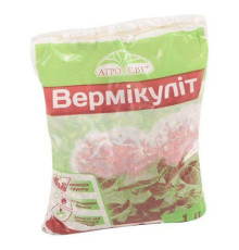 Вермикуліт 1л/20шт