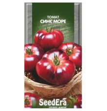 ТМ SeedEra Томат Синє море 0,1г