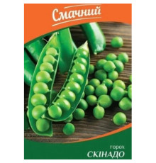 ТМ Смачний Горох Скінадо 10г