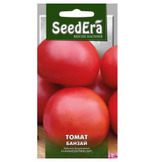 ТМ Seedera Томат Банзай 0,1 г