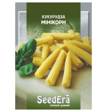 ТМ SeedEra Кукурудза МініКорн 20г