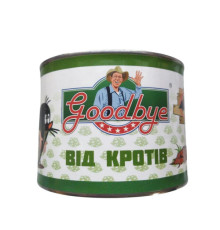 Відлякувач кротів Goodbye 400г