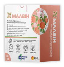 ТМ Спектр Сад Фунгіцид Малвін 100г