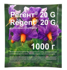 Інсектицид Регент 1кг (Жук)