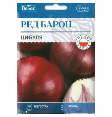 ТМ ВЕЛЕС Цибуля Ред барон 5г МАКСІ