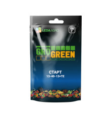 Добриво для розсади Старт 25г ТМ GroGreen (Бельгія)