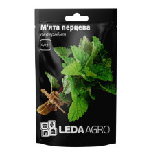 ТМ LEDAAGRO М'ята Пеперминт 0,03 г
