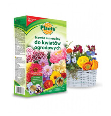 Добриво Planta для Квітів в гранулах 1кг