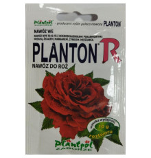 Добриво Плантон R (Planton) для троянд 10г
