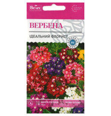 ТМ ВЕЛЕС Вербена Ідеальний флорист суміш 0,2 г