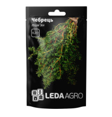 ТМ LEDAAGRO Чебрець (тымьян) 0,2 г
