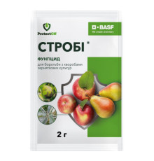 Фунгіцид Стробі 2г ProtectOn