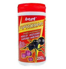 Інсектицид Фіпроксан від мурах (FIPROXAN) 250г 20/ящ