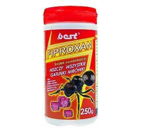 Інсектицид Фіпроксан від мурах (FIPROXAN) 250г 20/ящ