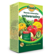 Добриво Planta Універсальне в гранулах 1кг
