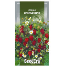 ТМ SeedEra Суниця Олександрія 0,05 г
