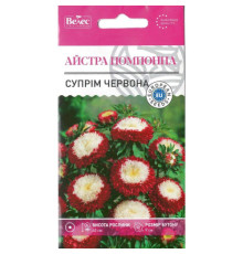 ТМ ВЕЛЕС Айстра Супрім червона 0,3 г