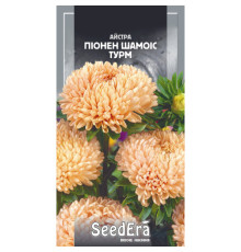 ТМ Seedera Айстра високоросла Піонен Шамоіс Турм 0,25 г