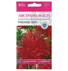 ТМ ВЕЛЕС Айстра Рубінові зорі 0,3 г