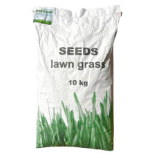 Газонна трава Спортивна 10кг ТМ Green Field RasenSamen